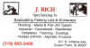 J. Rich SealCoating - Commercial, Residential, Industrial