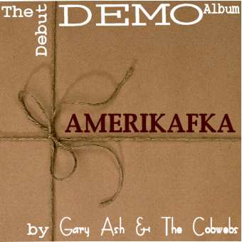 hear Gary Ash's solo album for free