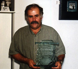 Gary McKague