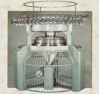 circular machine