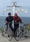 [ Gary and Roberto at Land's End ]