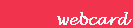 webcard