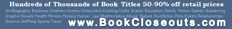 BookCloseouts.com � Books at Blowout Prices