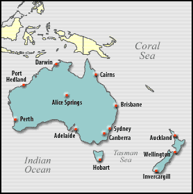 Click to view map of NZ
