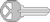 keys