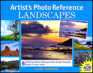 Artist's Photo Reference:  Landscapes (click for larger image)