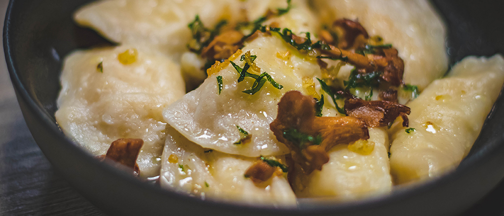 Dumplings