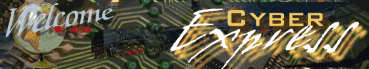 CyberExpress Banner