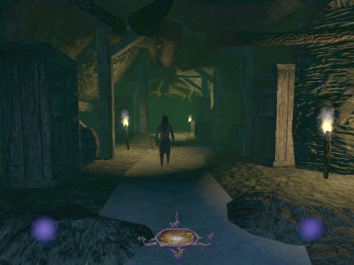 Tunnel to Taproot