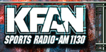 WDGY (NOW KFAN)