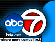 KVIA TV!