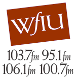 WFIU Radio!