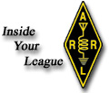 Vist the American Radio Relay League!