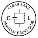 Clear Lake Amateur Radio Club in Webster Texas!