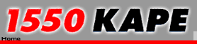KAPE Radio in MO!