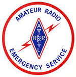 Amatuer Radio Emergency Service!