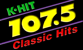 KHYT (Now KHIT) RADIO!