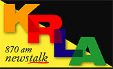 KRLA Radio!