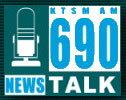 KTSM RADIO!!!