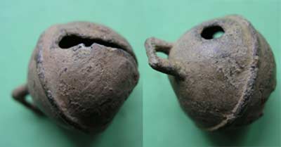 Crotal Bell