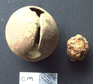 Crotal Bell