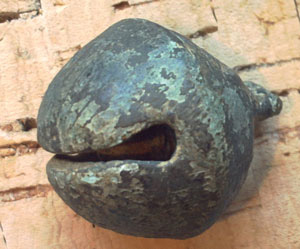 Crotal Bell