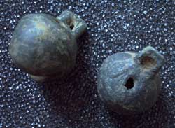 Crotal Bell