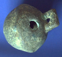Crotal Bell