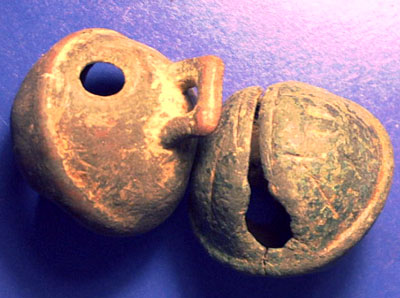 Crotal Bell