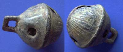 Crotal Bell