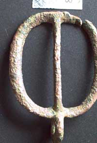 Buckle
