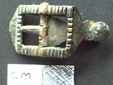 Buckle
