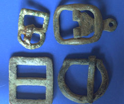 Buckle