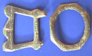 Buckle