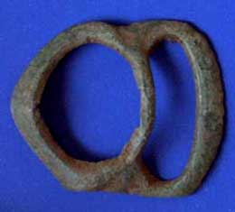 Buckle