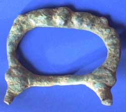 Buckle