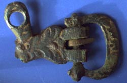 Buckle
