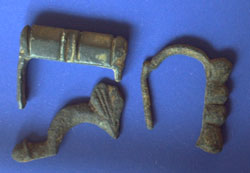 Buckle