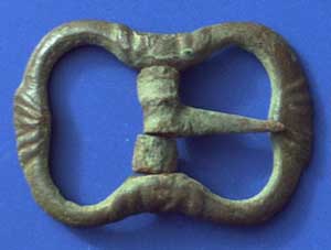 Buckle