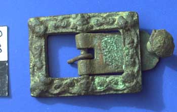 Buckle