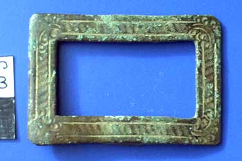 Buckle