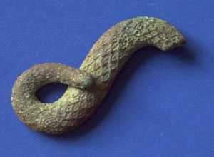 Snake Buckle