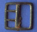 Buckle