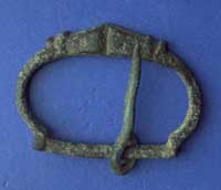 Buckle