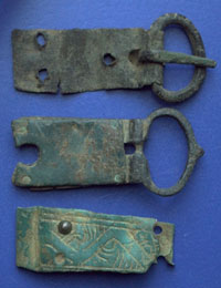 buckle