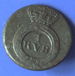 1 R V B button