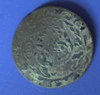button