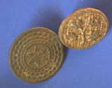 button
