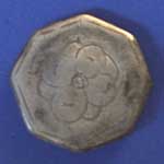 button