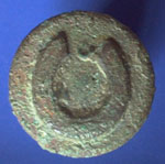 button